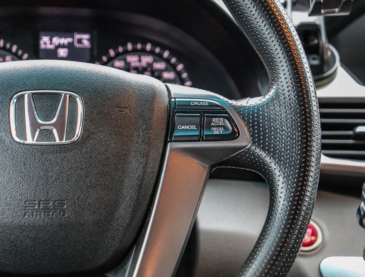 2014 Honda Odyssey EX Photo