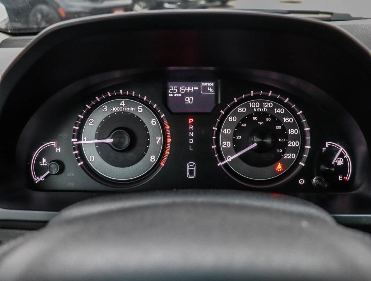 2014 Honda Odyssey EX Photo