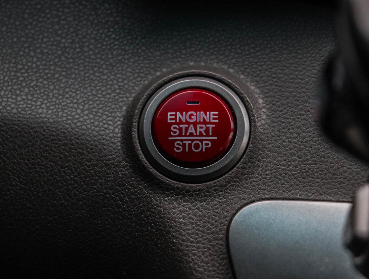 2014 Honda Odyssey EX Photo