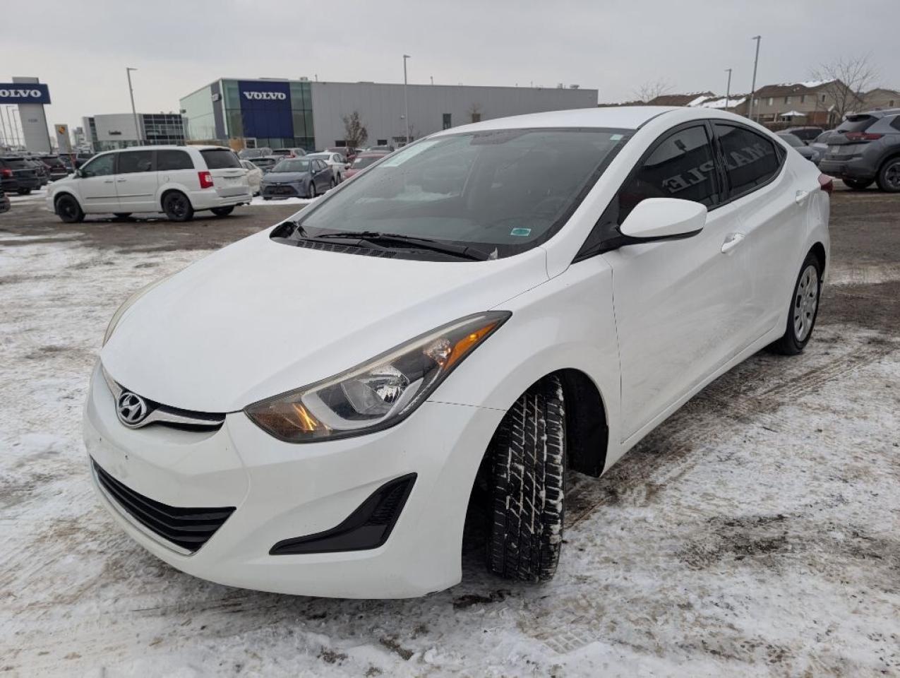 2015 Hyundai Elantra GL   HTD SEATS   BLUETOOTH Photo