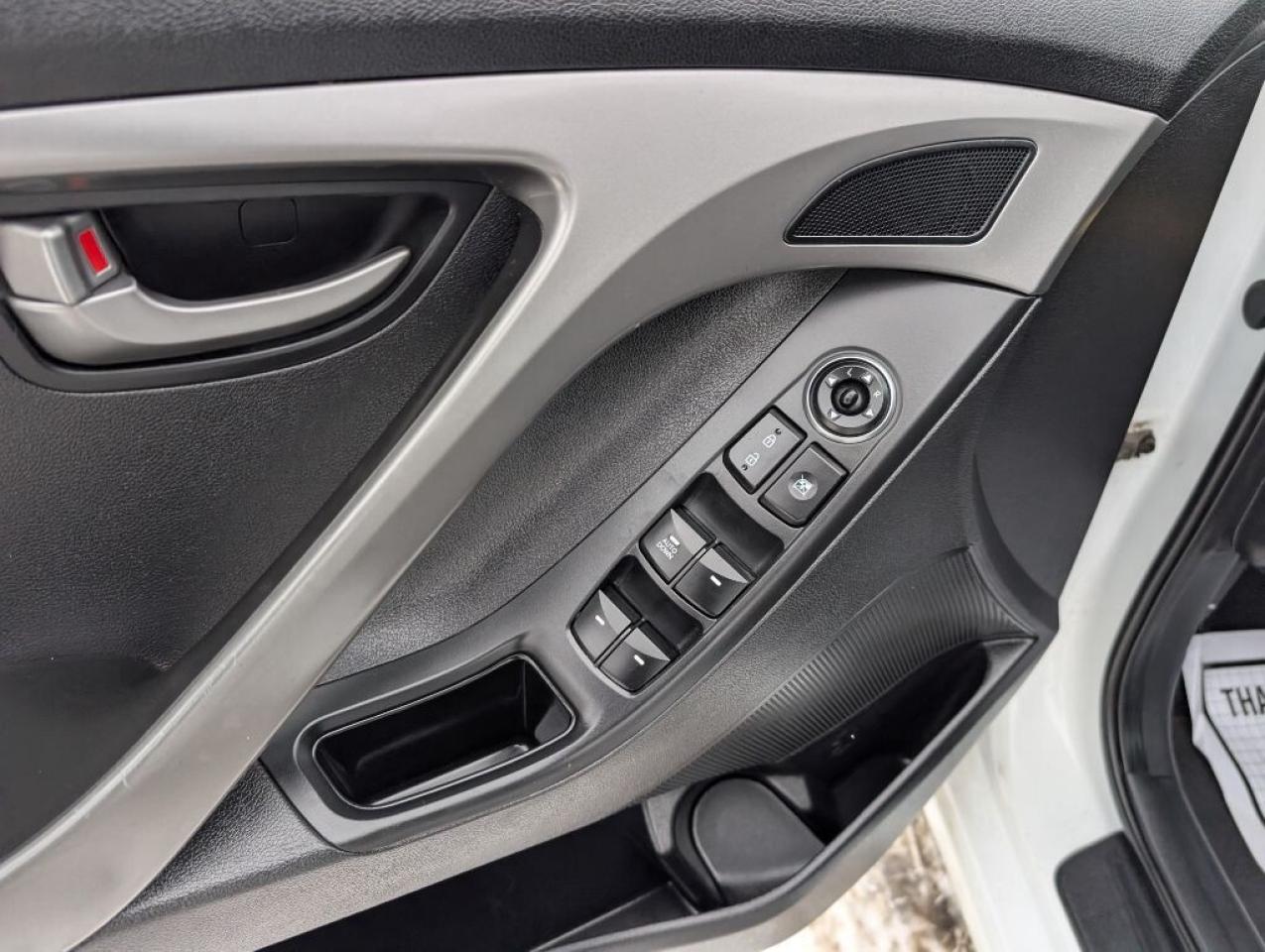 2015 Hyundai Elantra GL   HTD SEATS   BLUETOOTH Photo