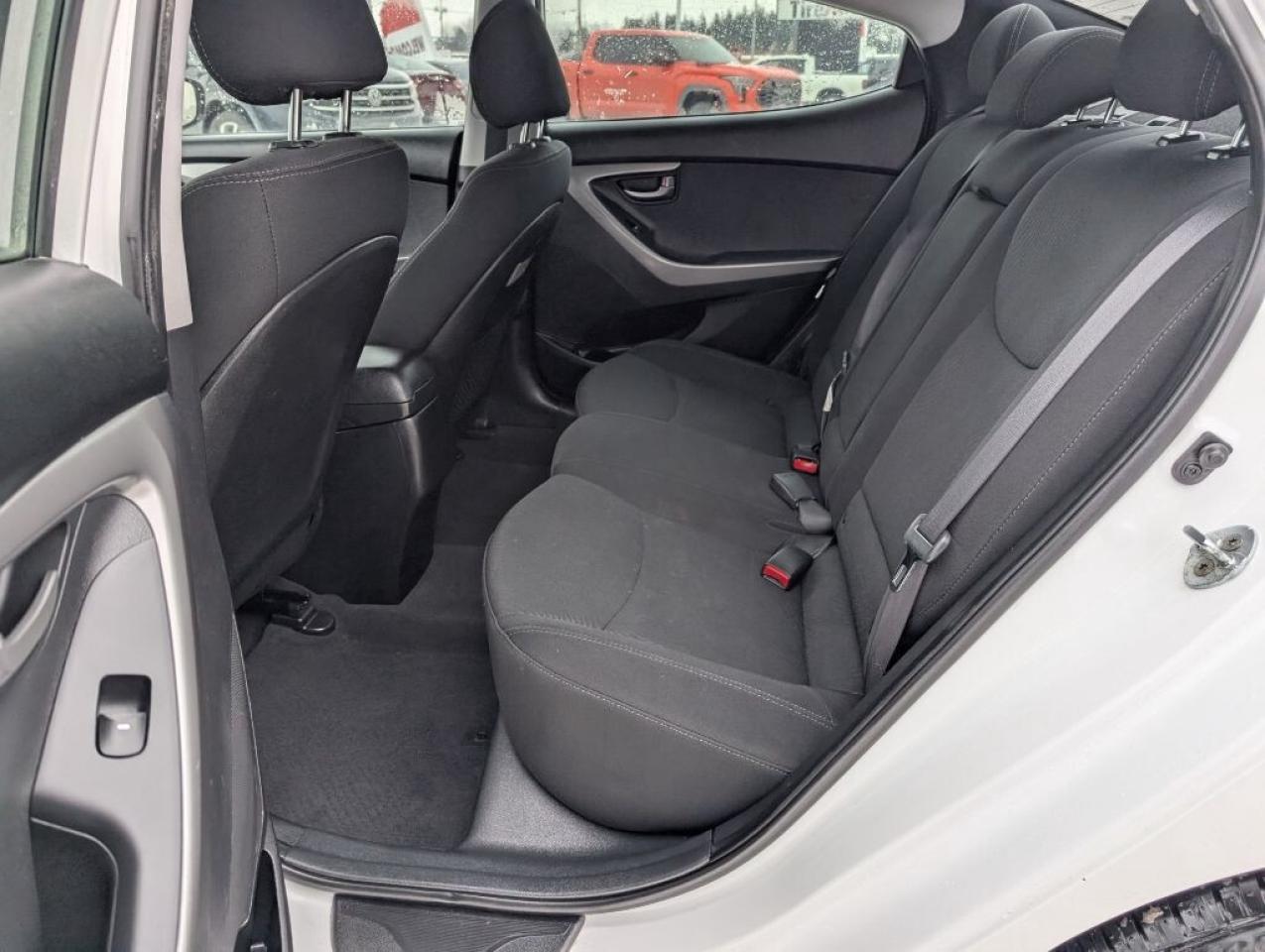 2015 Hyundai Elantra GL   HTD SEATS   BLUETOOTH Photo