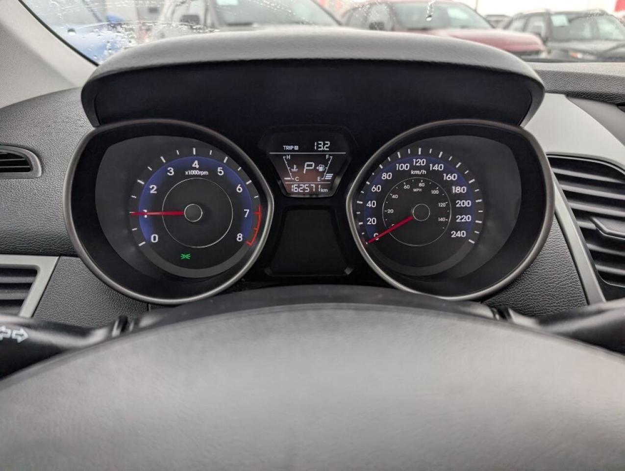 2015 Hyundai Elantra GL   HTD SEATS   BLUETOOTH Photo