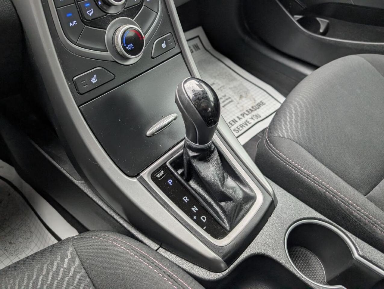 2015 Hyundai Elantra GL   HTD SEATS   BLUETOOTH Photo