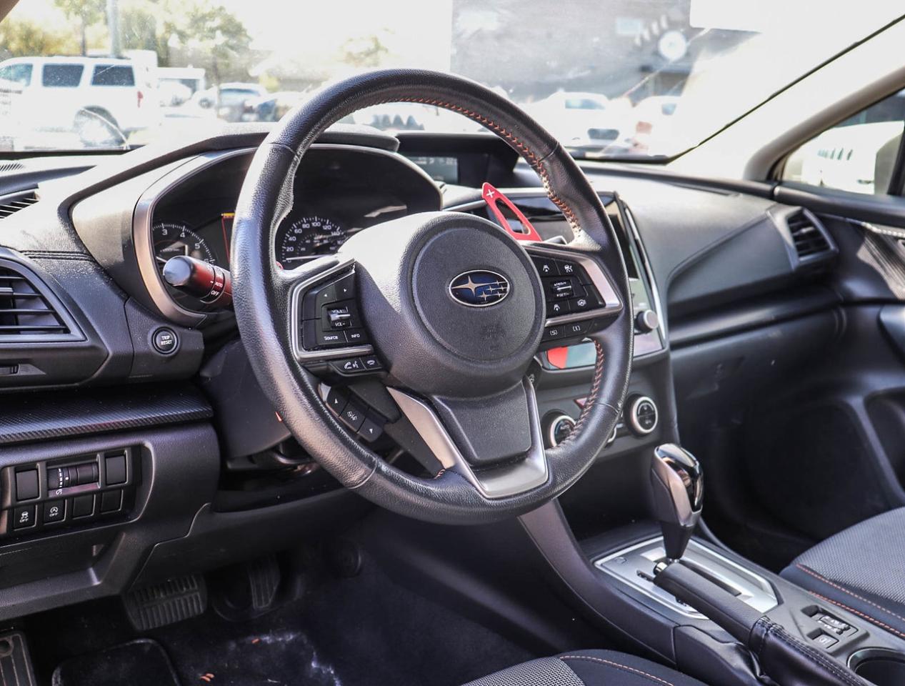 2021 Subaru Crosstrek Touring AWD ALLOYS   HEATED STEERING   ADAPTIVE CR Photo