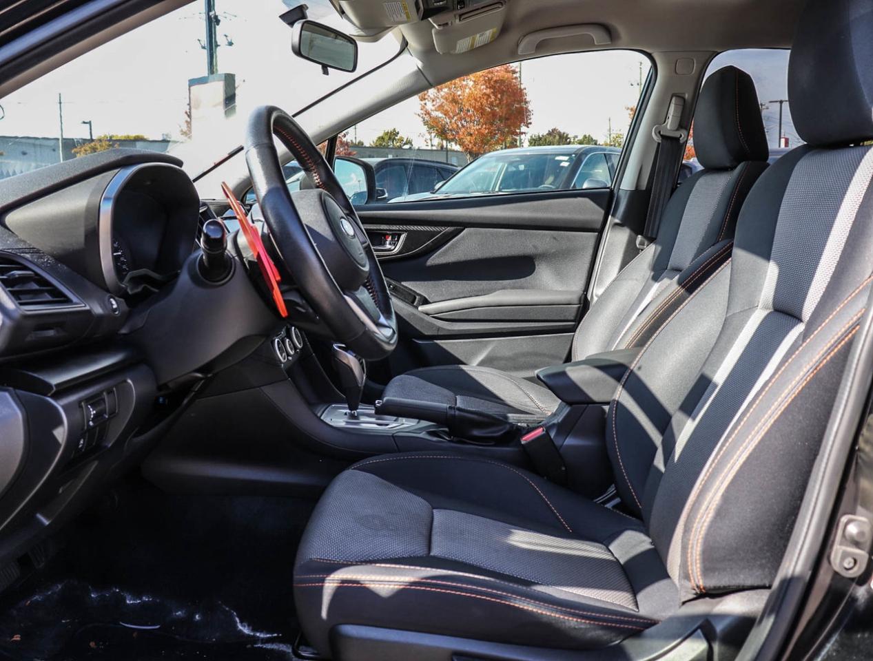 2021 Subaru Crosstrek Touring Photo