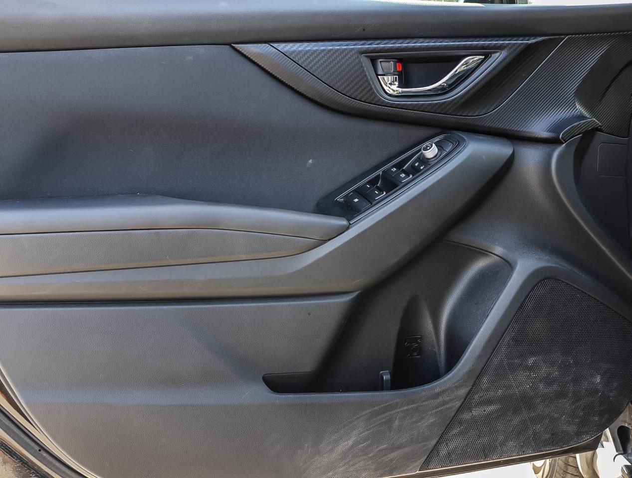 2021 Subaru Crosstrek Touring Photo