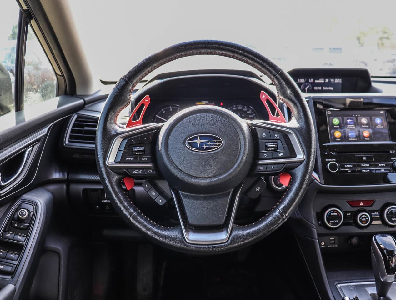 2021 Subaru Crosstrek Touring AWD ALLOYS   HEATED STEERING   ADAPTIVE CR Photo