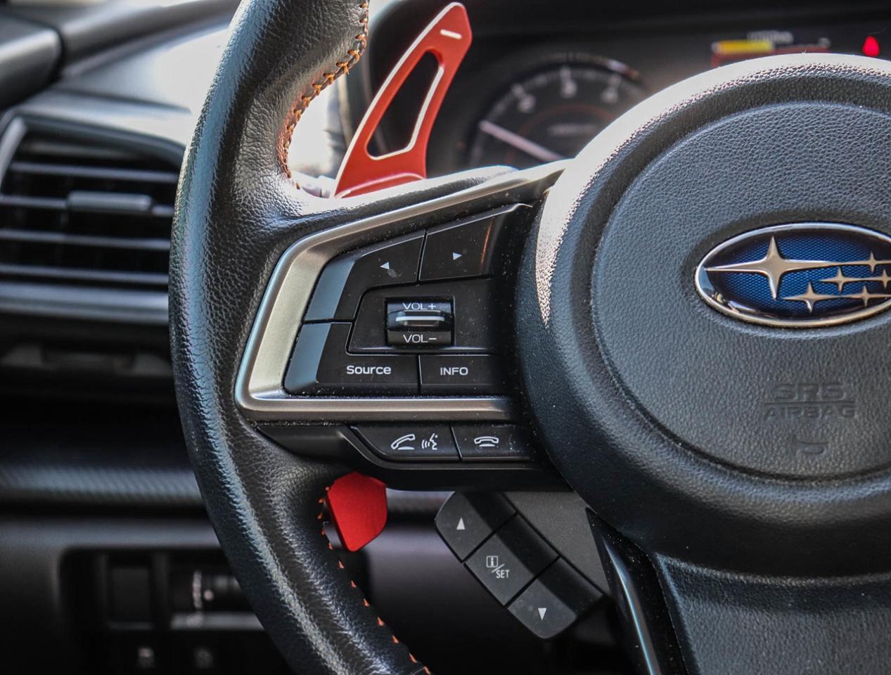 2021 Subaru Crosstrek Touring Photo