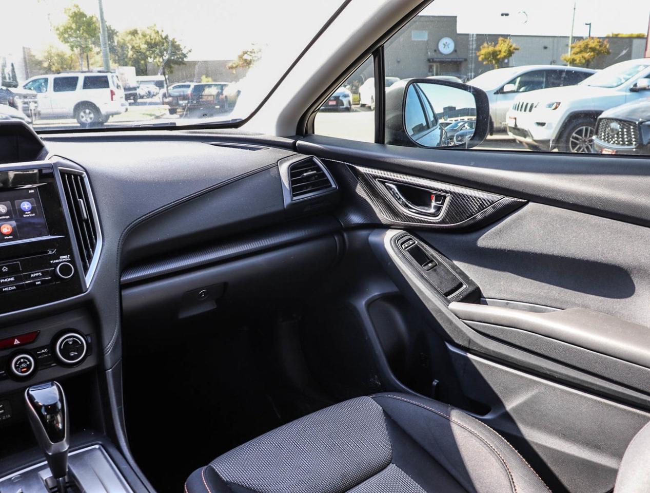 2021 Subaru Crosstrek Touring Photo