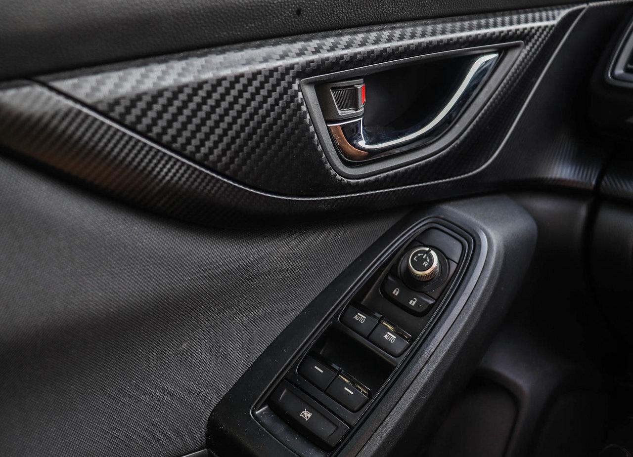 2021 Subaru Crosstrek Touring Photo