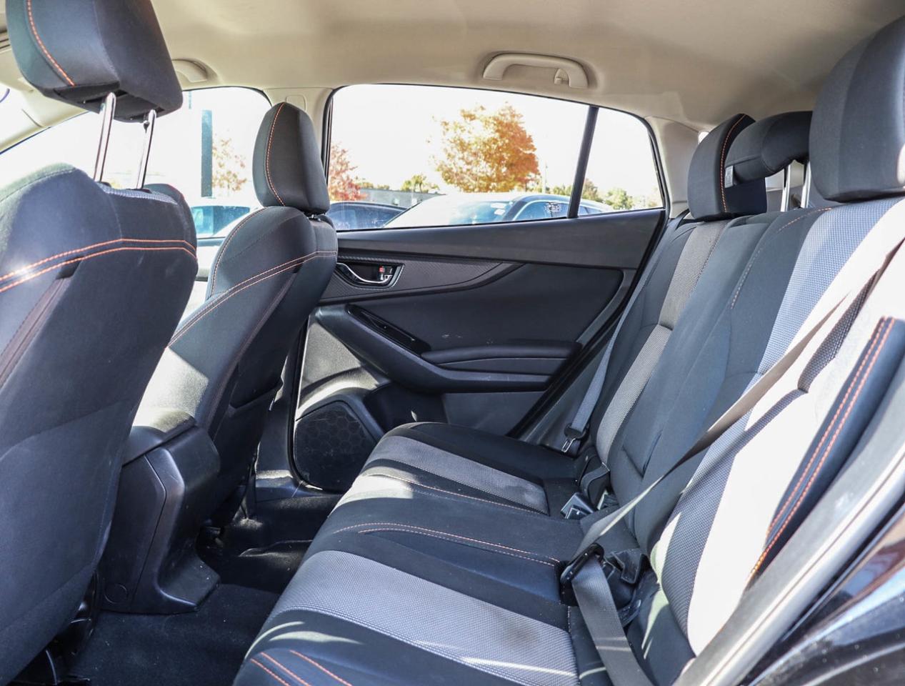 2021 Subaru Crosstrek Touring Photo