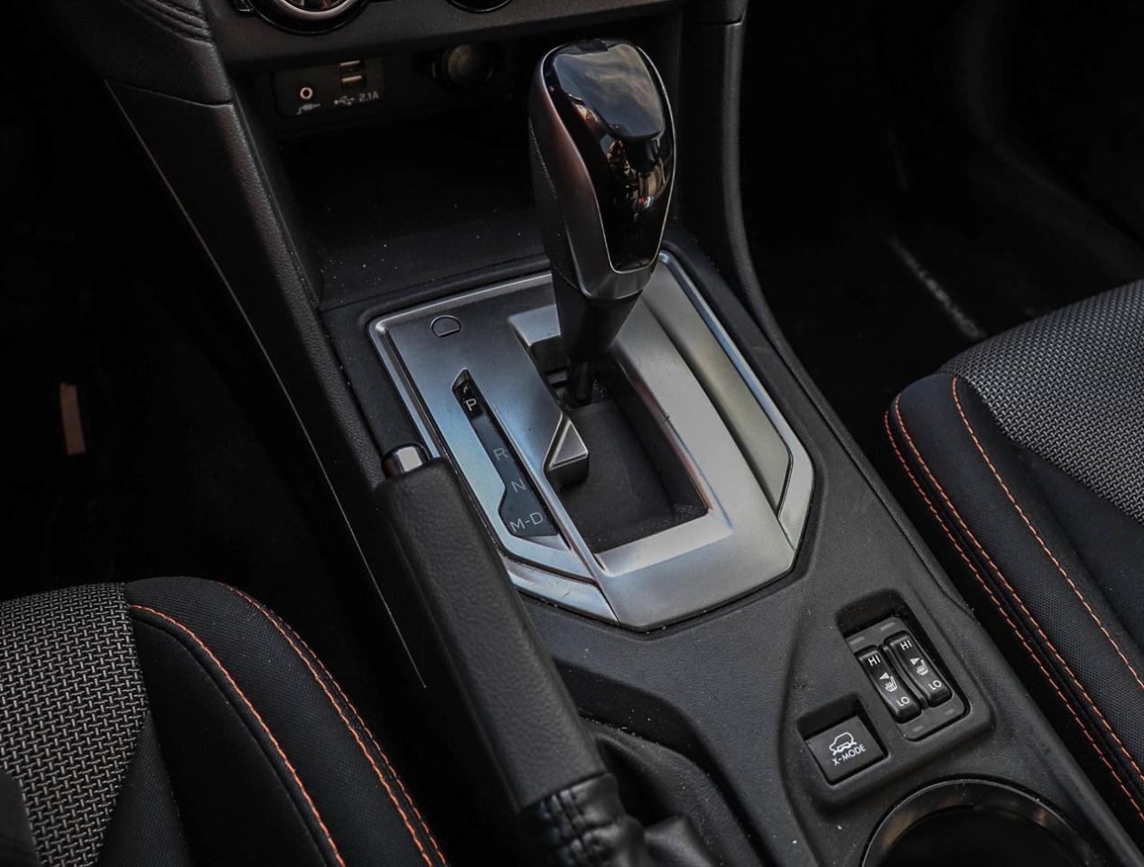 2021 Subaru Crosstrek Touring Photo