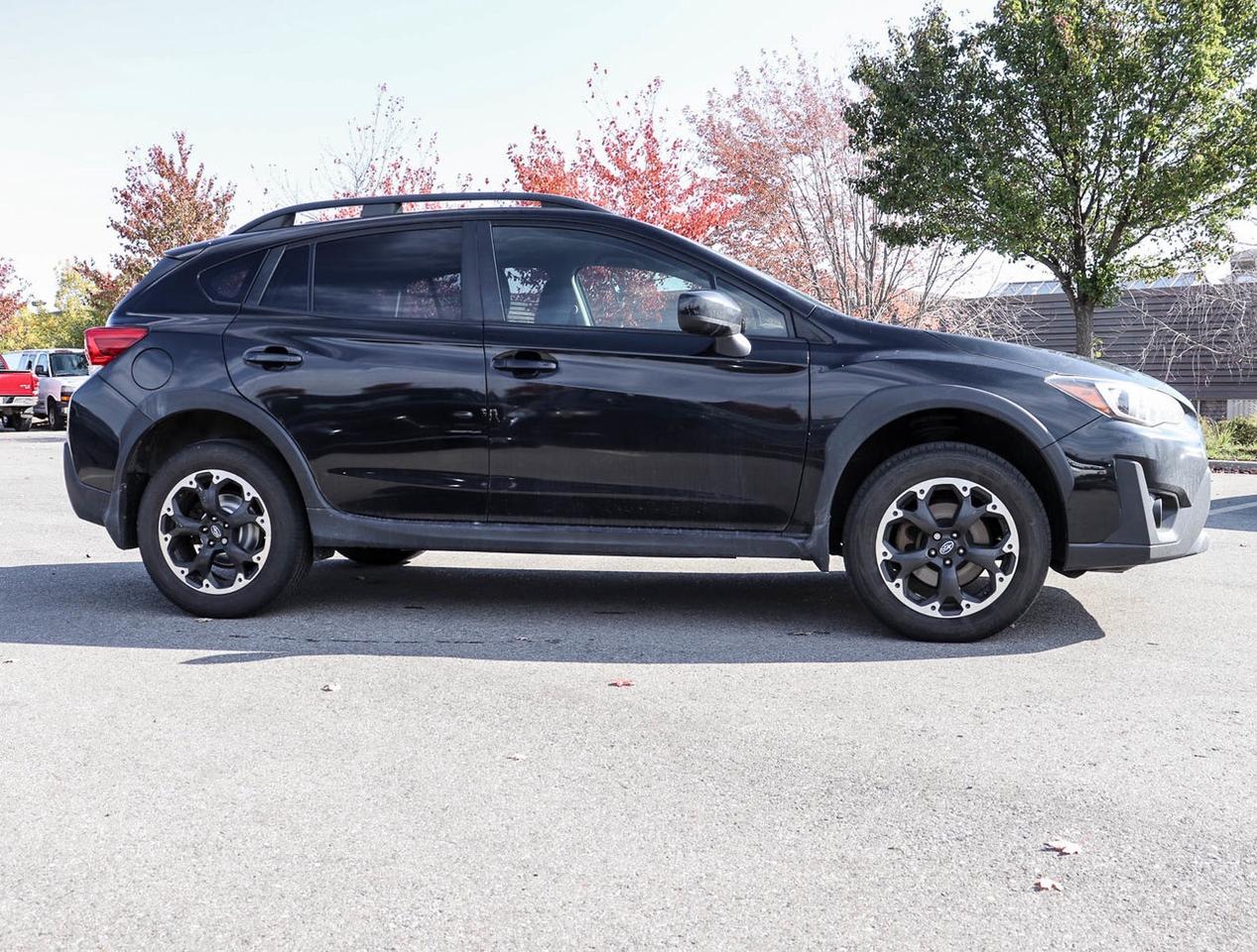 2021 Subaru Crosstrek Touring ALLOYS   HEATED STEERING   ADAPTIVE CRUISE Photo