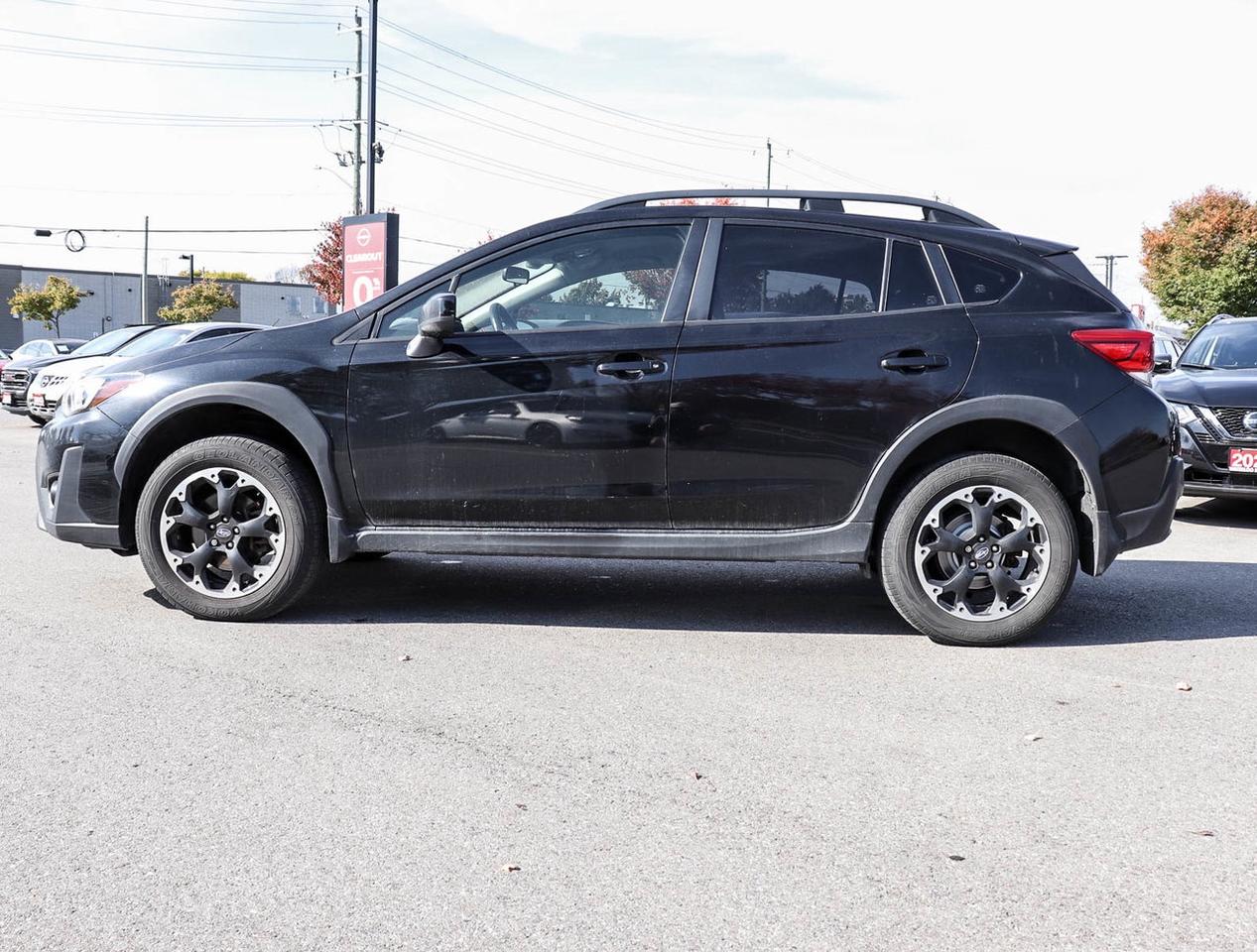 2021 Subaru Crosstrek Touring ALLOYS   HEATED STEERING   ADAPTIVE CRUISE Photo