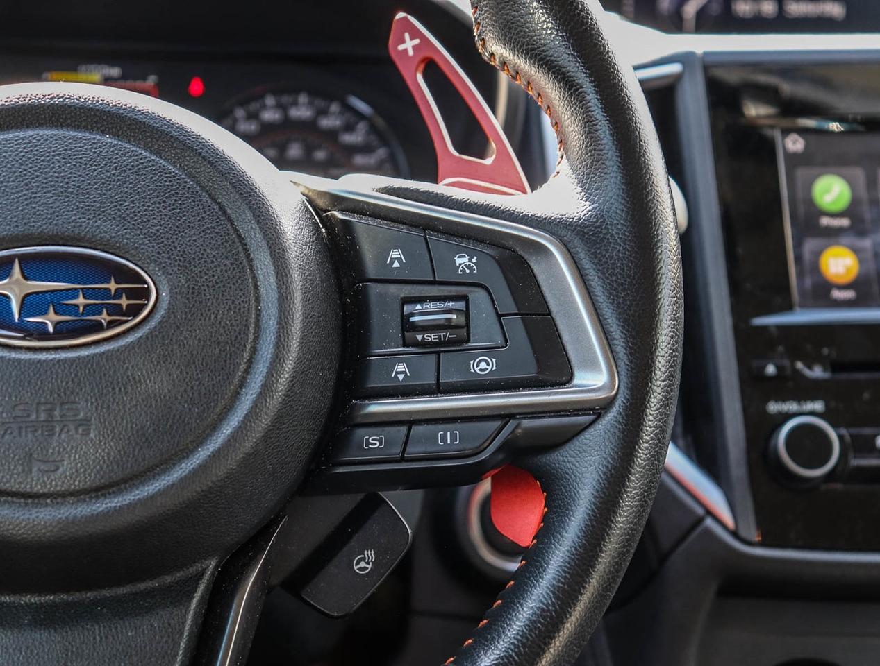2021 Subaru Crosstrek Touring ALLOYS   HEATED STEERING   ADAPTIVE CRUISE Photo