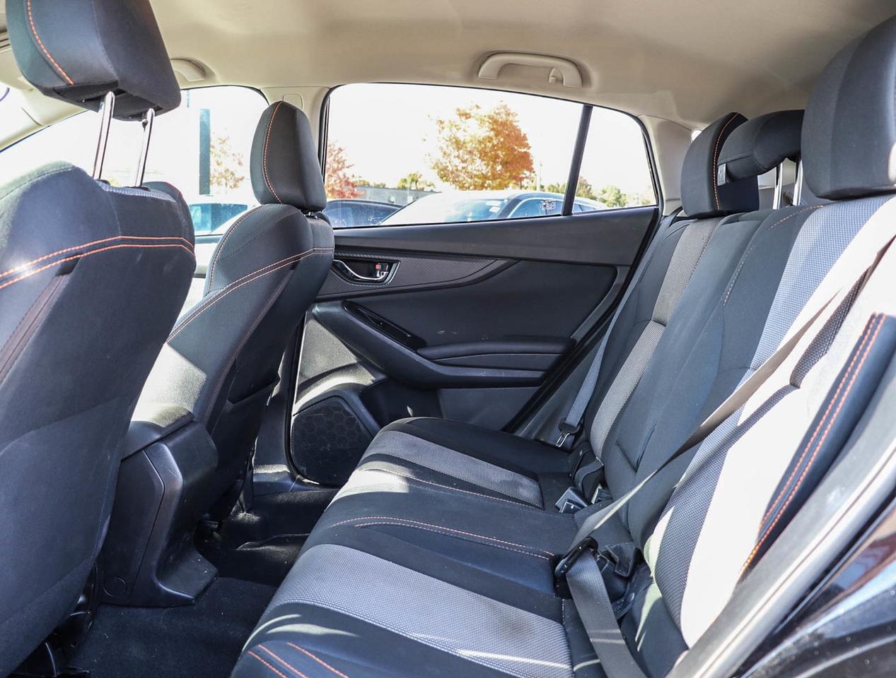 2021 Subaru Crosstrek Touring ALLOYS   HEATED STEERING   ADAPTIVE CRUISE Photo