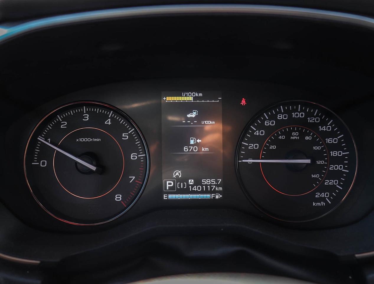 2021 Subaru Crosstrek Touring ALLOYS   HEATED STEERING   ADAPTIVE CRUISE Photo