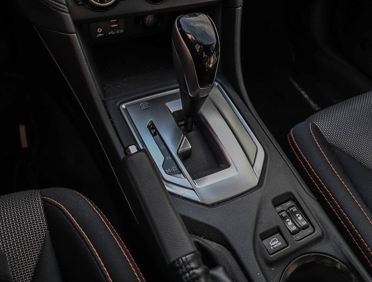 2021 Subaru Crosstrek Touring ALLOYS   HEATED STEERING   ADAPTIVE CRUISE Photo