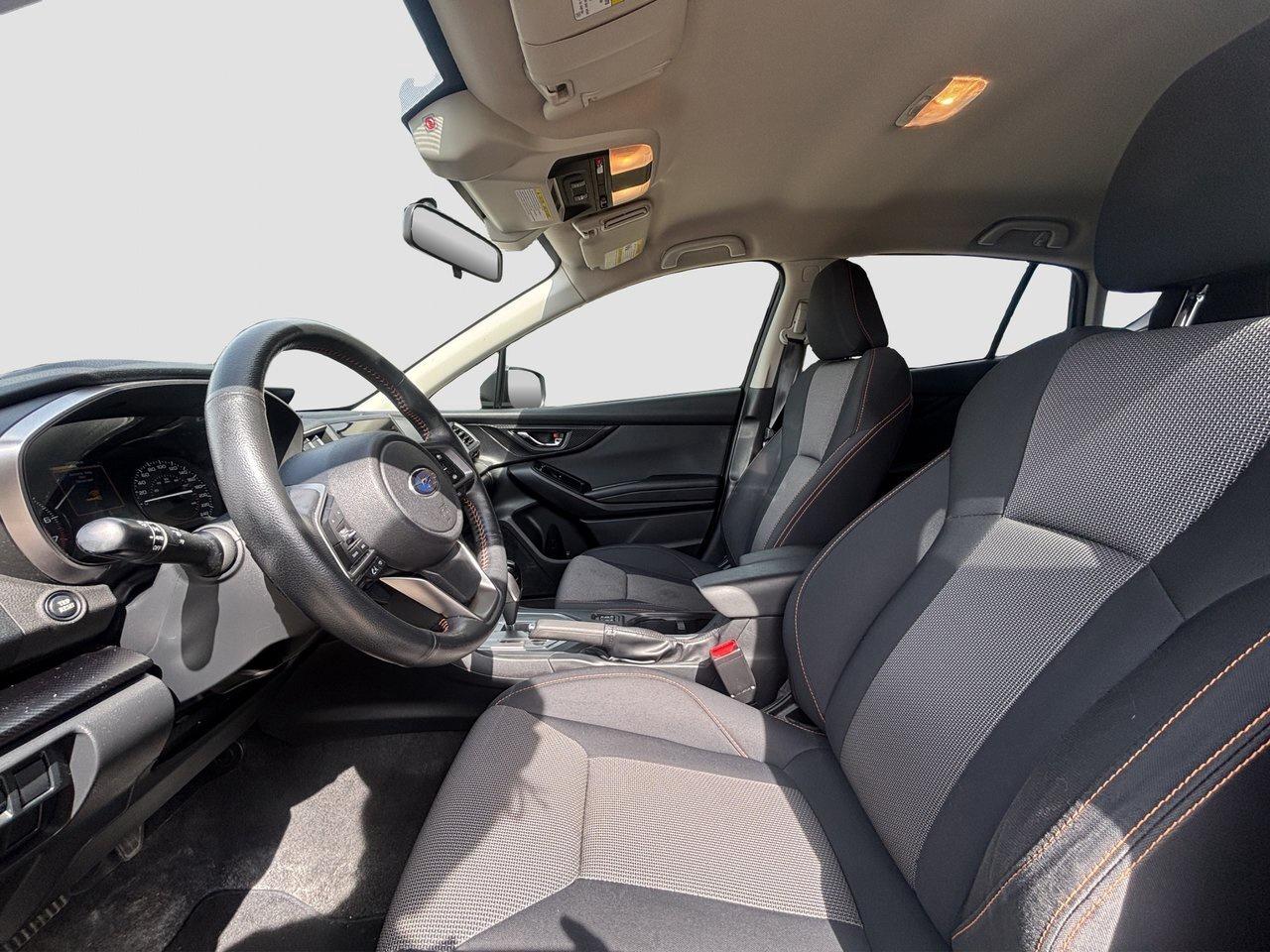 2021 Subaru Crosstrek Touring ALLOYS   HEATED STEERING   ADAPTIVE CRUISE Photo