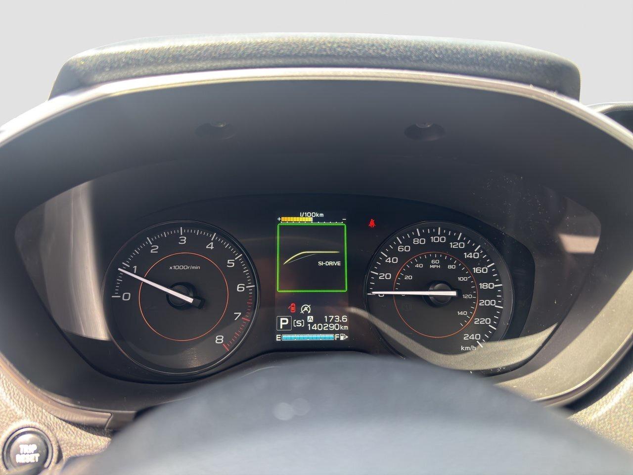 2021 Subaru Crosstrek Touring ALLOYS   HEATED STEERING   ADAPTIVE CRUISE Photo