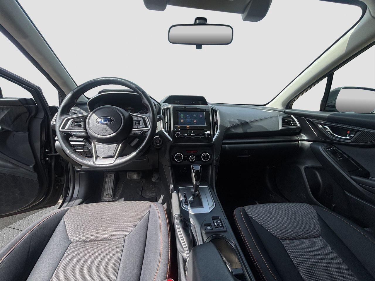2021 Subaru Crosstrek Touring ALLOYS   HEATED STEERING   ADAPTIVE CRUISE Photo