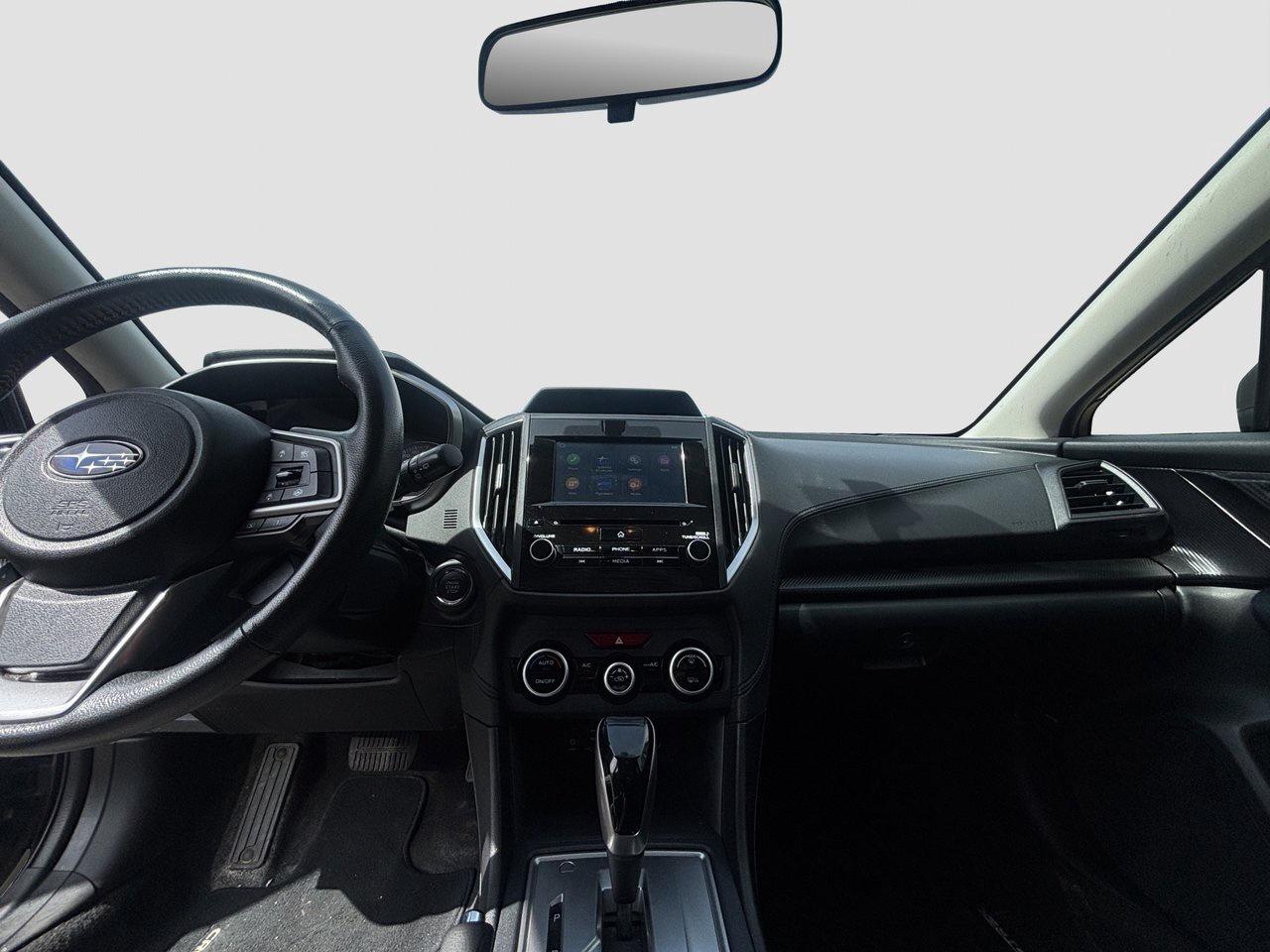 2021 Subaru Crosstrek Touring ALLOYS   HEATED STEERING   ADAPTIVE CRUISE Photo