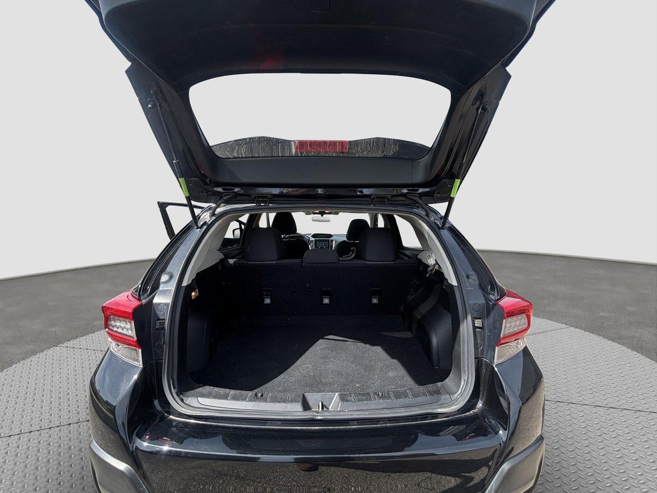 2021 Subaru Crosstrek Touring ALLOYS   HEATED STEERING   ADAPTIVE CRUISE Photo