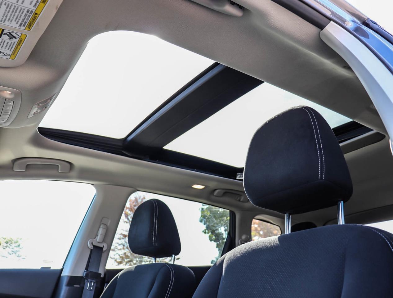 2020 Nissan Murano SV Photo