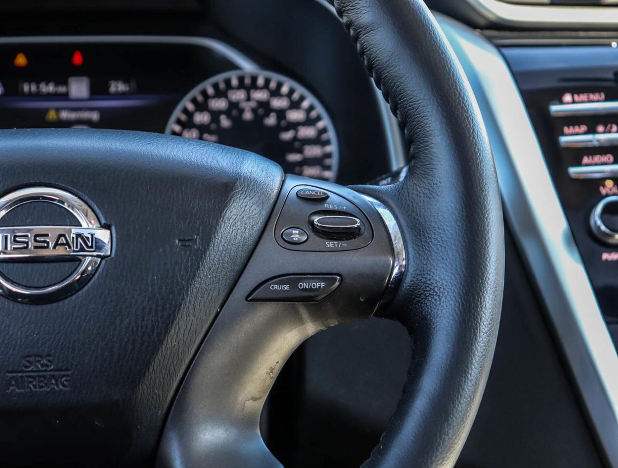 2020 Nissan Murano SV Photo