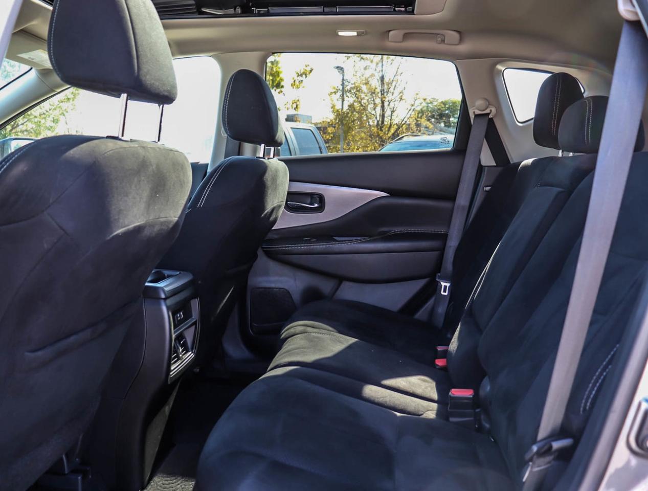 2020 Nissan Murano SV Photo