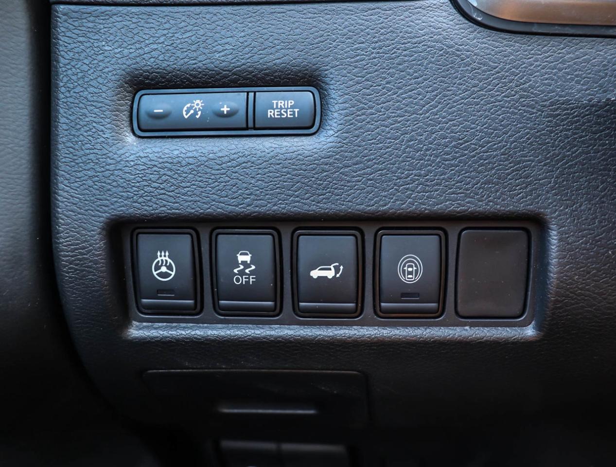 2020 Nissan Murano SV Photo