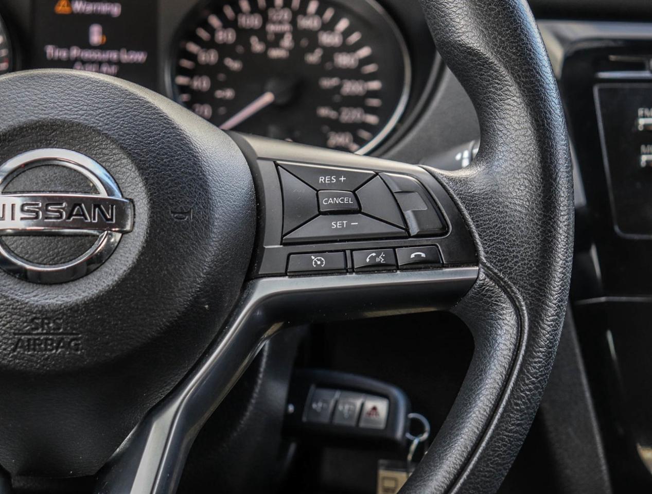 2018 Nissan Qashqai S Photo