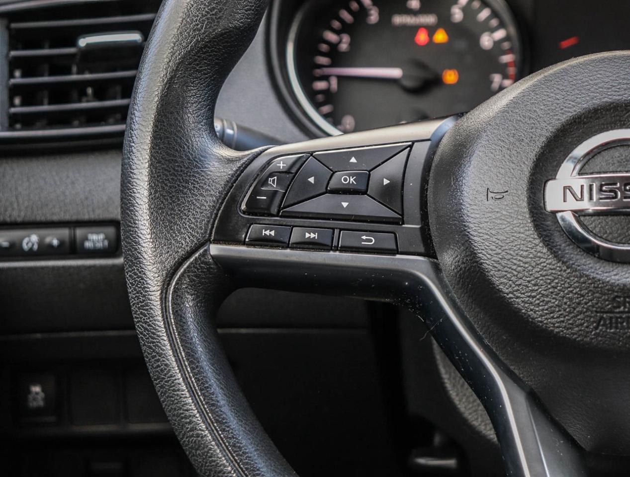 2018 Nissan Qashqai S Photo