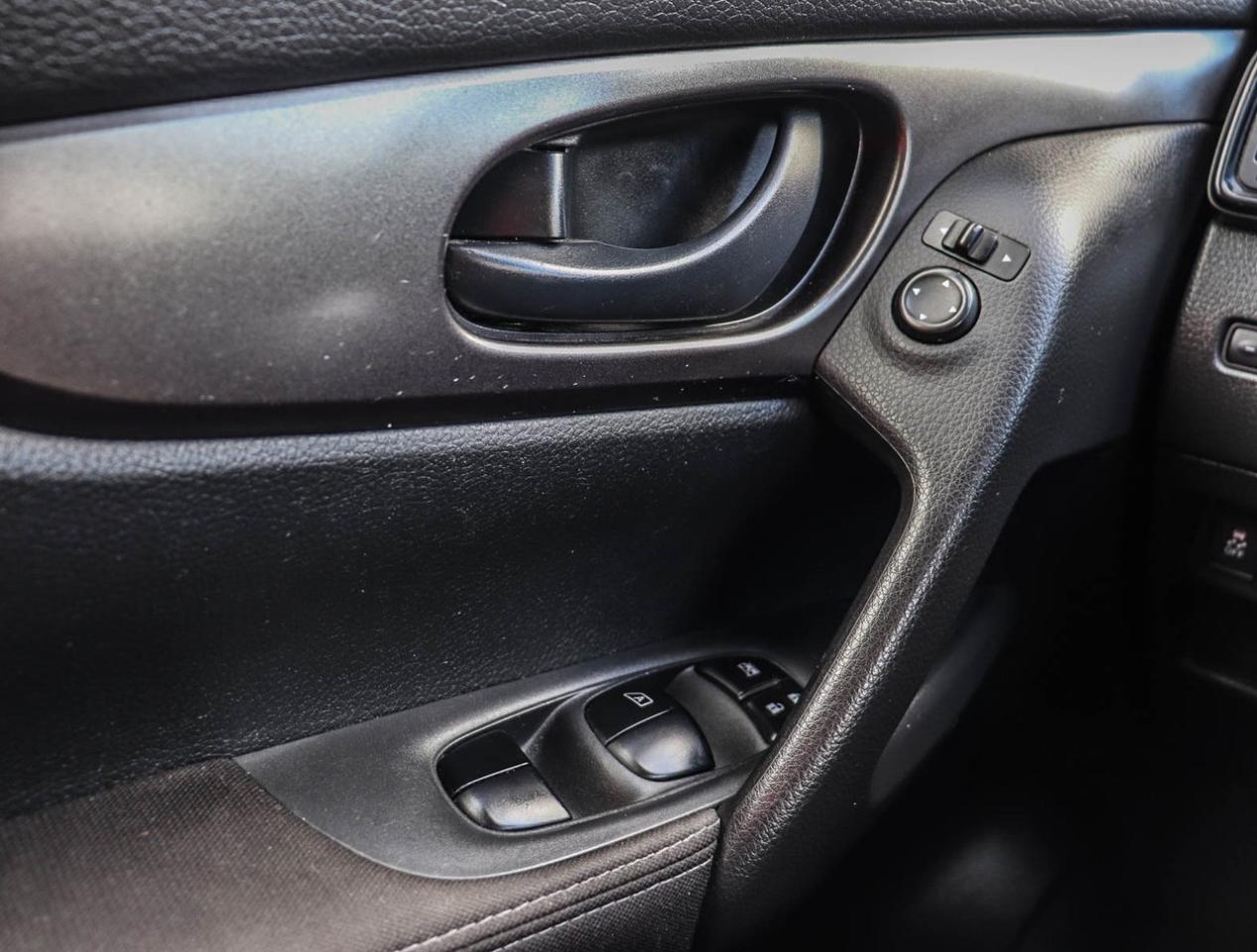 2018 Nissan Qashqai S Photo