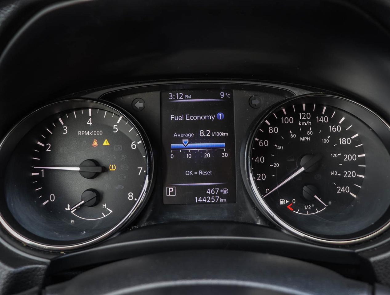 2018 Nissan Qashqai S Photo