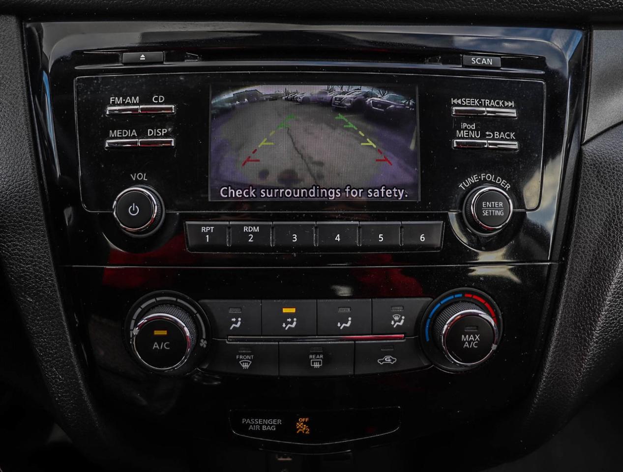 2018 Nissan Qashqai S Photo