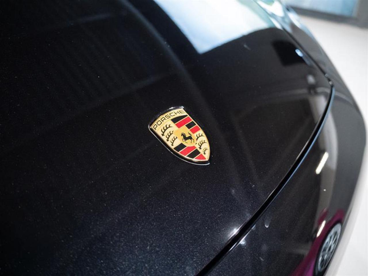 2023 Porsche 911 Carrera 4 GTS Cabriolet Photo