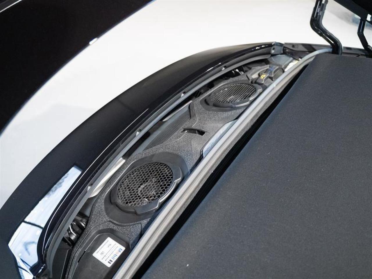 2023 Porsche 911 Carrera 4 GTS Cabriolet Photo