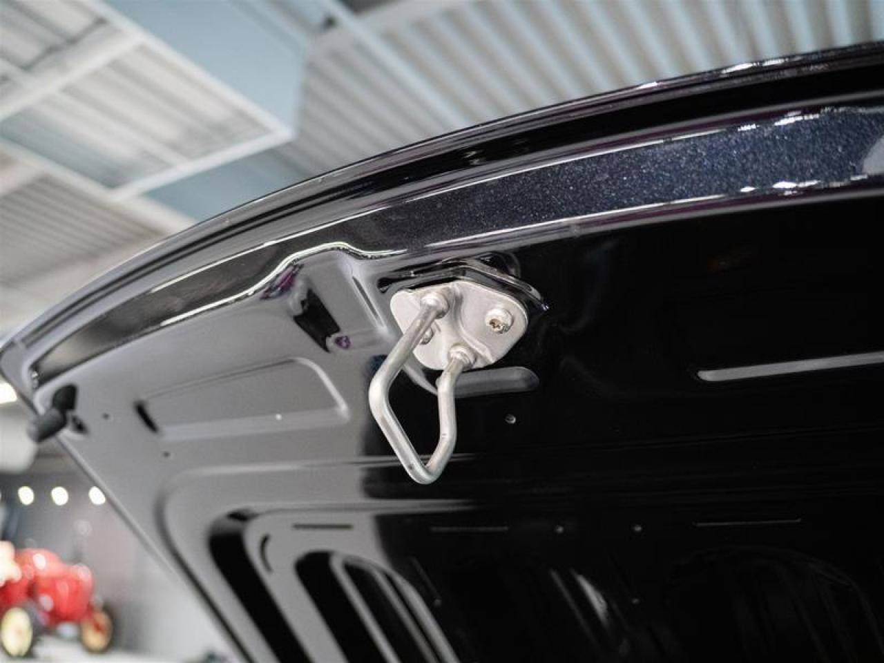 2023 Porsche 911 Carrera 4 GTS Cabriolet Photo