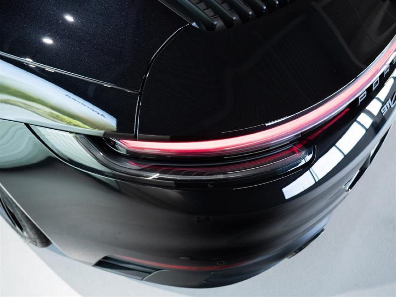 2023 Porsche 911 Carrera 4 GTS Cabriolet Photo