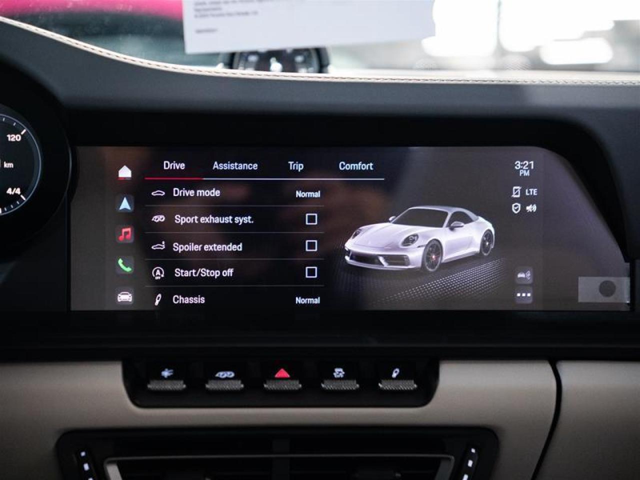 2023 Porsche 911 Carrera 4 GTS Cabriolet Photo