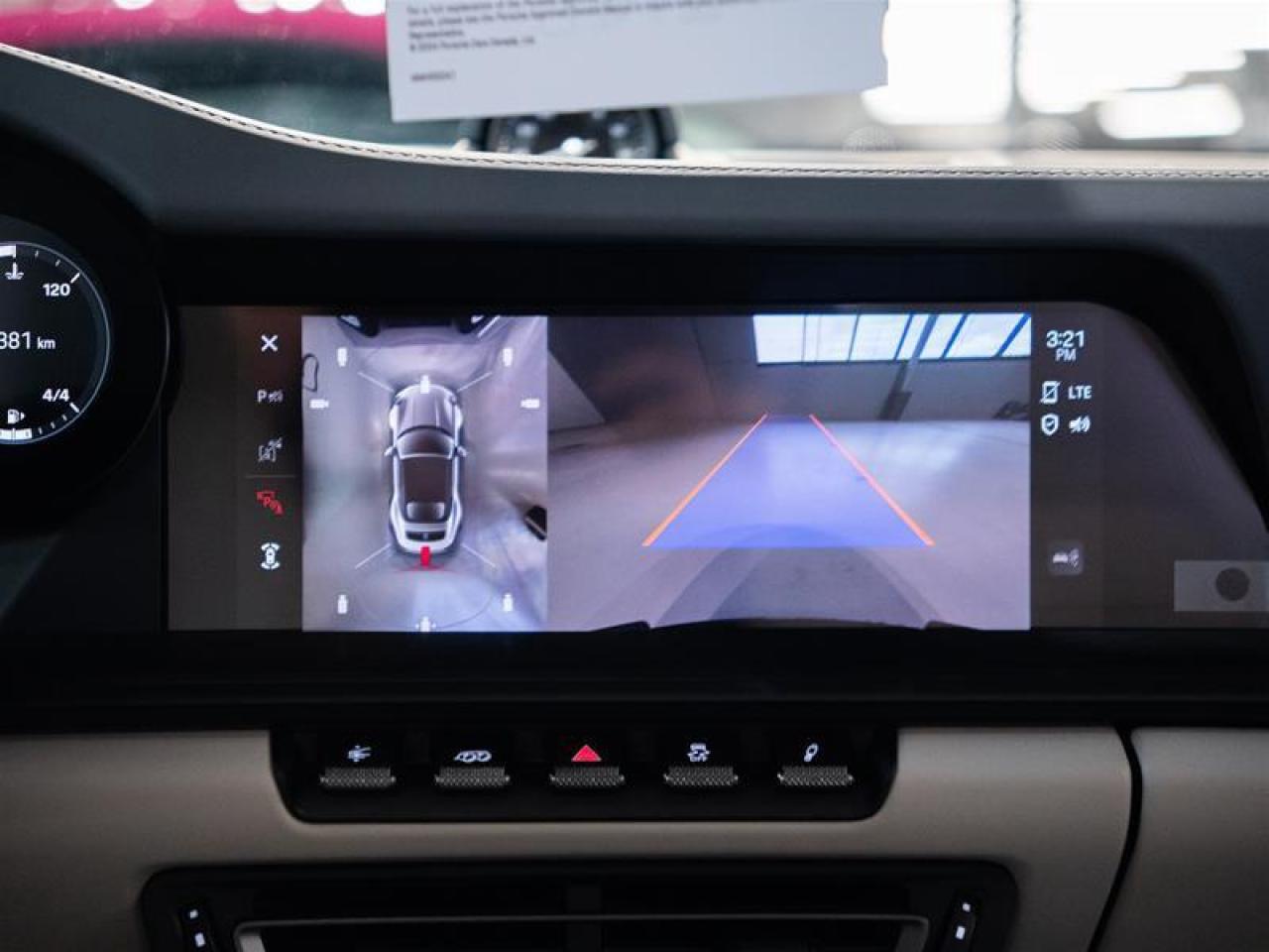 2023 Porsche 911 Carrera 4 GTS Cabriolet Photo