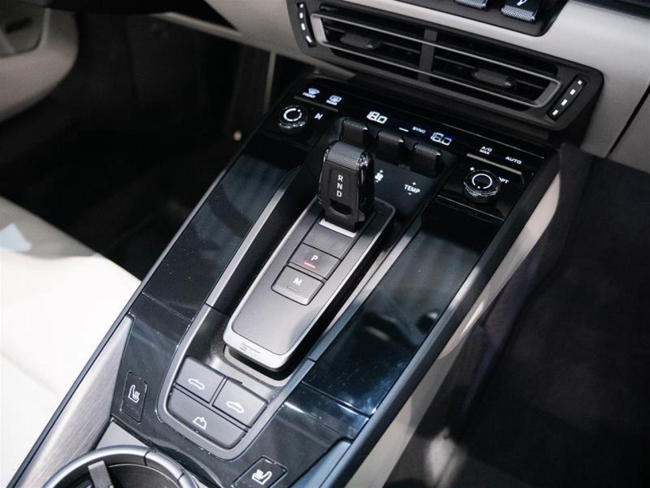 2023 Porsche 911 Carrera 4 GTS Cabriolet Photo