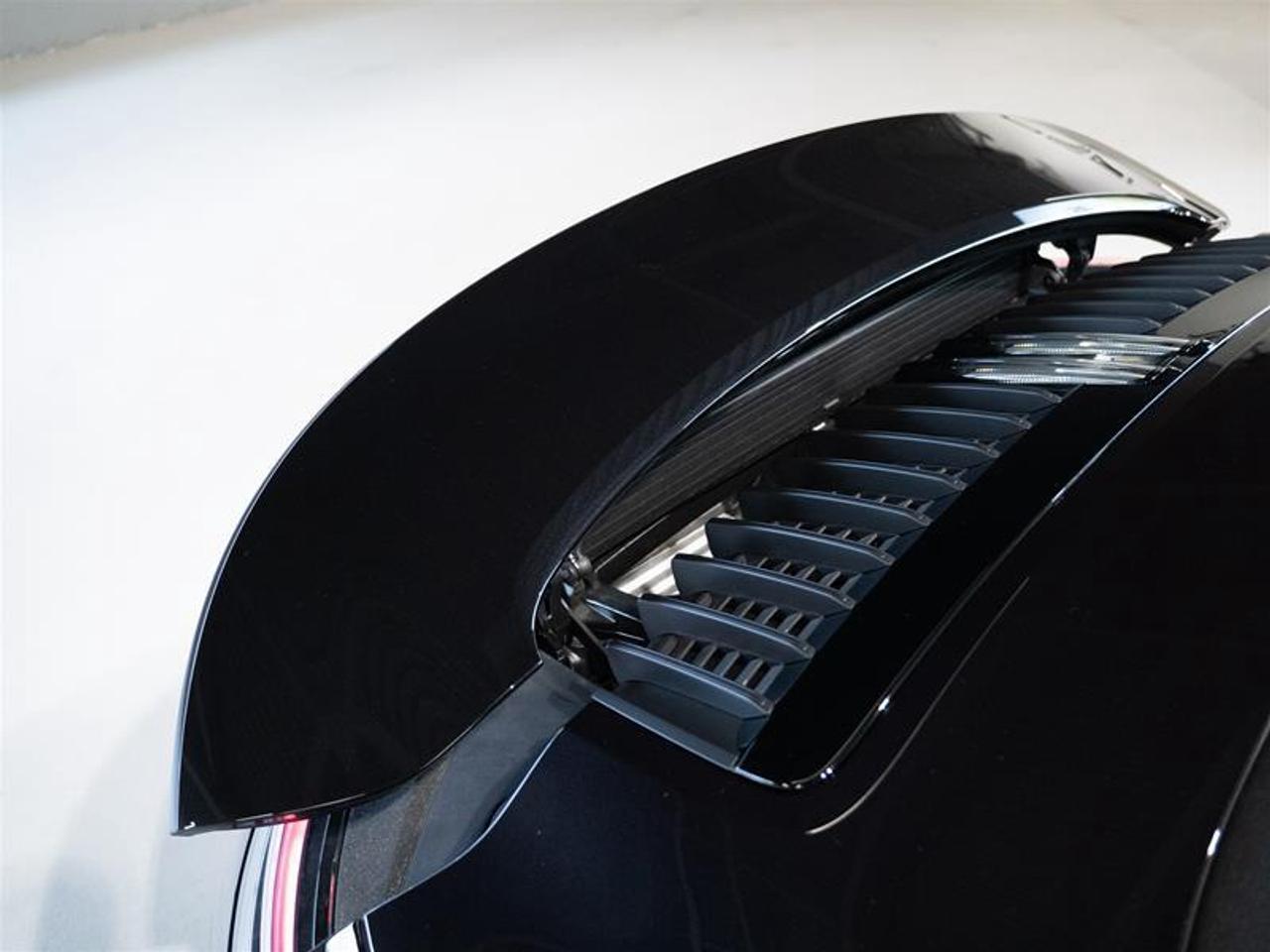 2023 Porsche 911 Carrera 4 GTS Cabriolet Photo