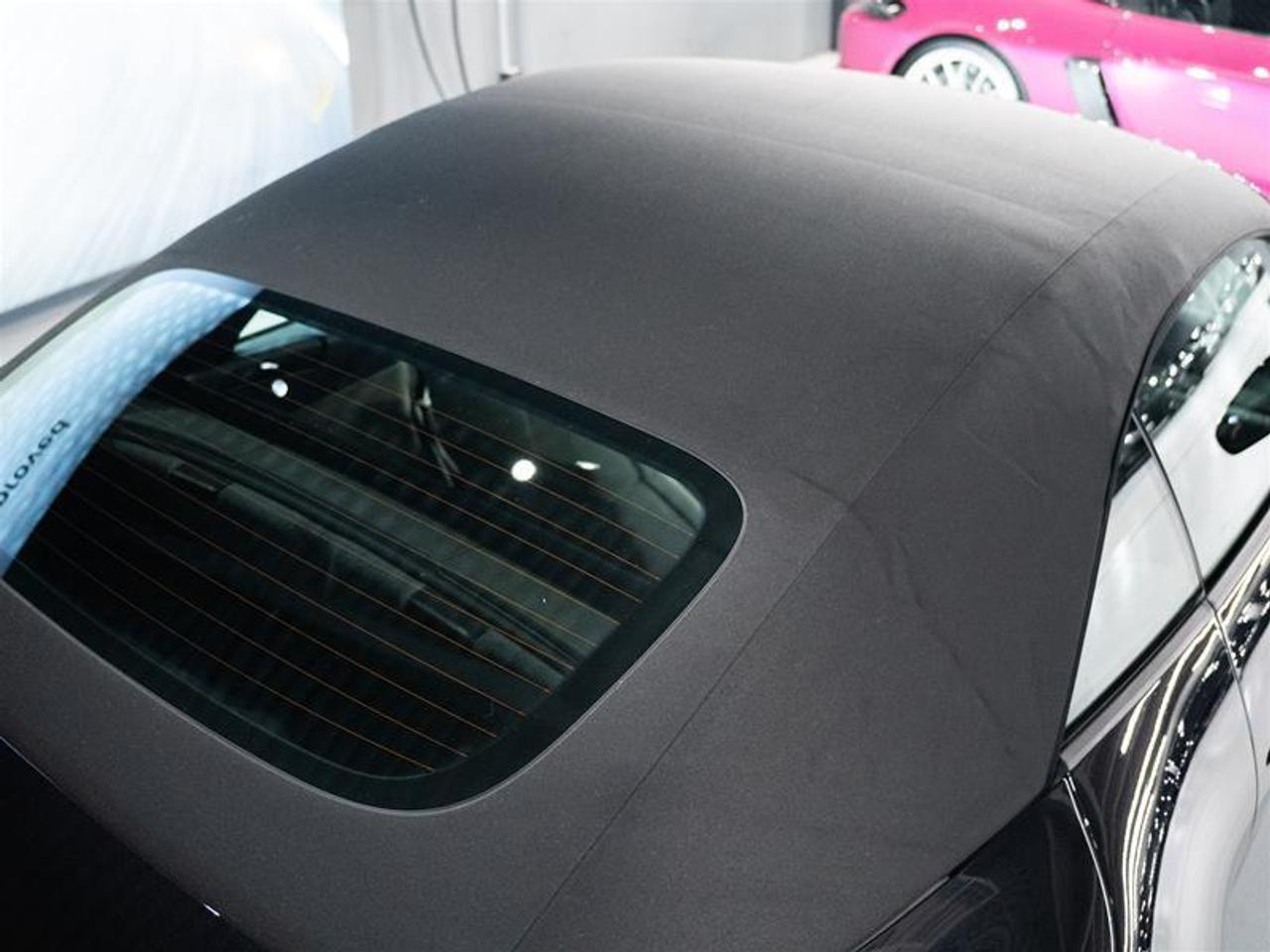 2023 Porsche 911 Carrera 4 GTS Cabriolet Photo