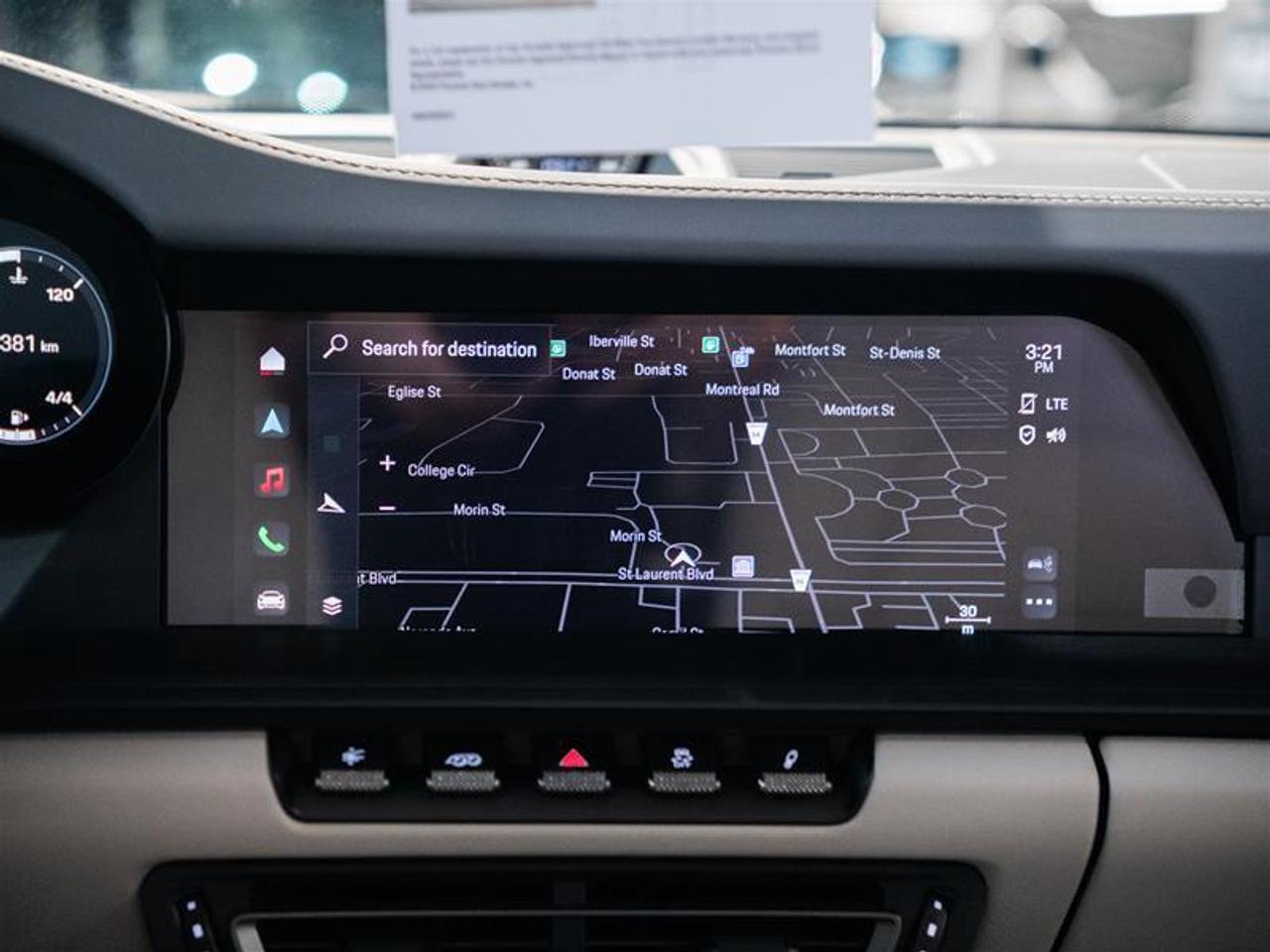 2023 Porsche 911 Carrera 4 GTS Cabriolet Photo