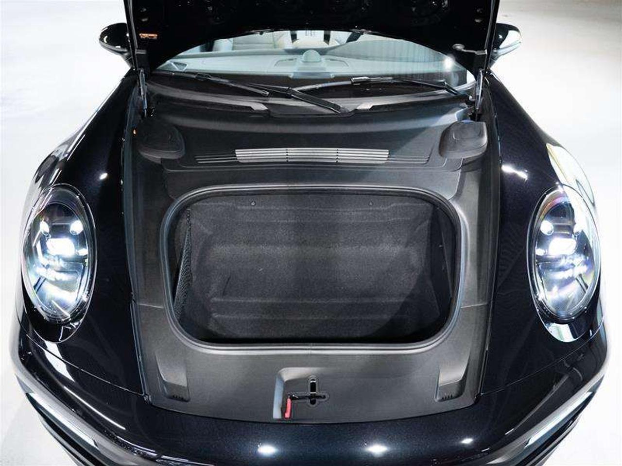 2023 Porsche 911 Carrera 4 GTS Cabriolet Photo