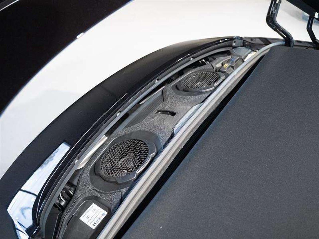 2023 Porsche 911 Carrera 4 GTS Cabriolet Photo