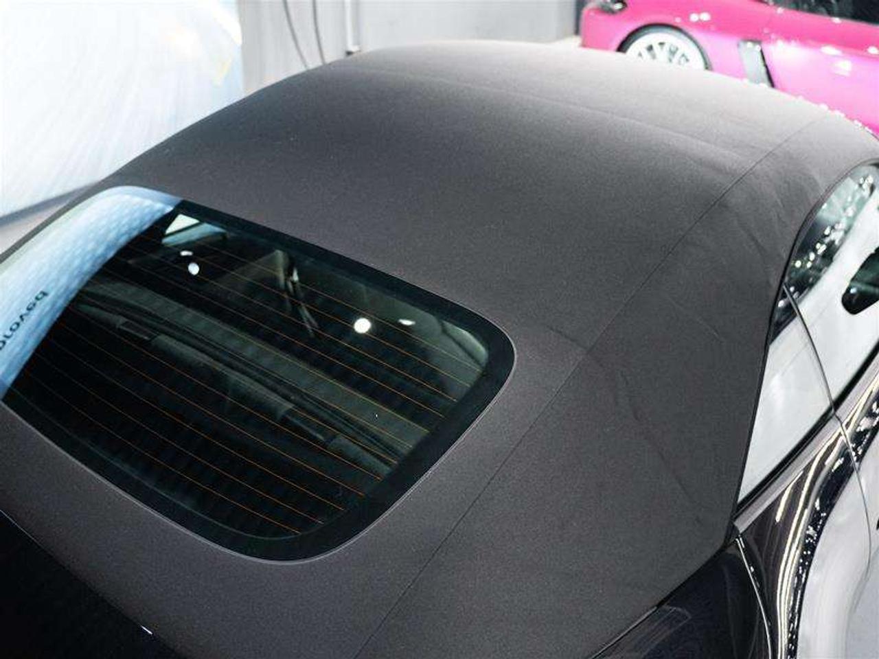2023 Porsche 911 Carrera 4 GTS Cabriolet Photo